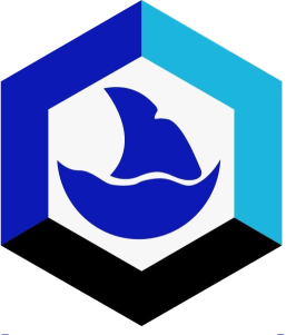 SHARK TECHNOLOGY Logo